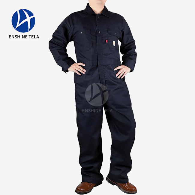 What Is Anti Static Clothing and Why Is It Important?